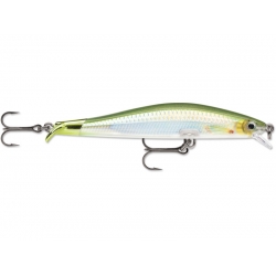 Wobler Rapala Rip Stop 9cm - RPS09 HER